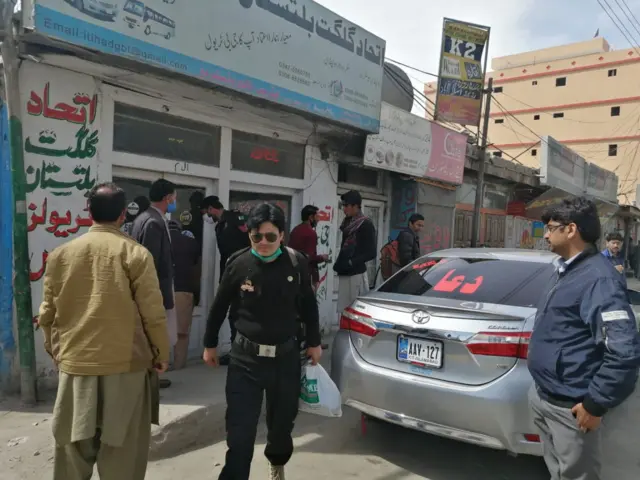 Gilgit Baltistan
