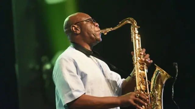 Manu Dibango