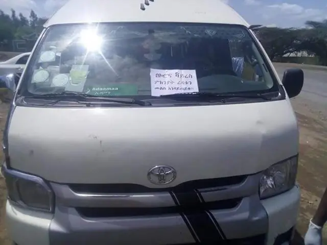 Konkolaachistoonni of eeggannoo barbaachisaa gochaa hin jiran