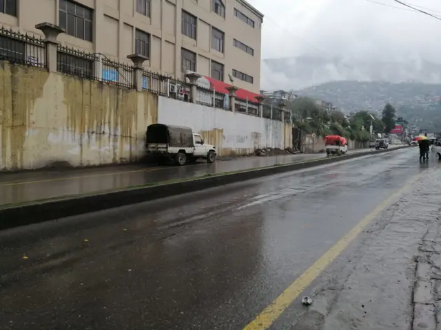 Muzafarabad