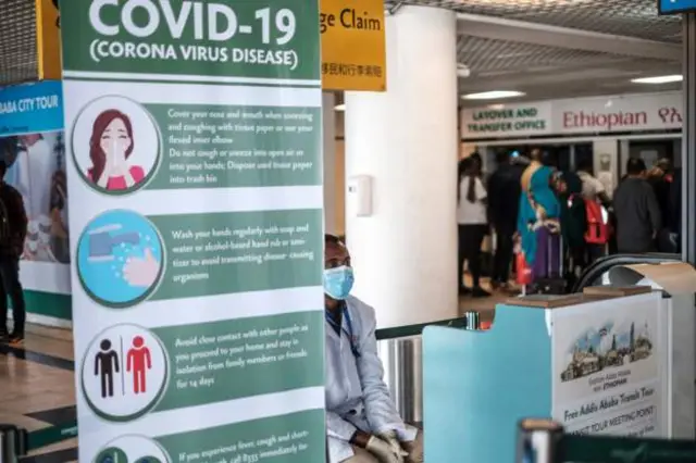 Akka Itoophiyaan jettutti idaan biyyoonni Afrikaarra jiru dandeettii weerara kana ittisuu isaanii hanqisa