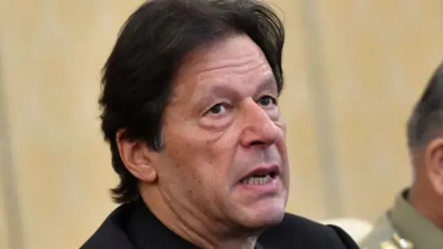 imran khan