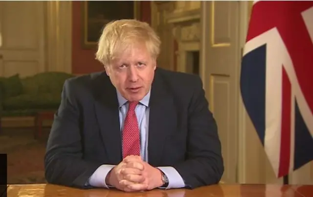 Ministira Muummee Booris Joonsan