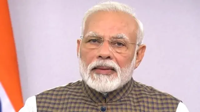 modi
