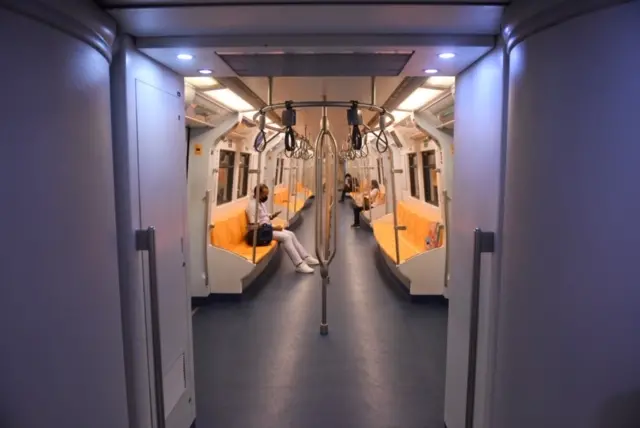 รถไฟฟ้า