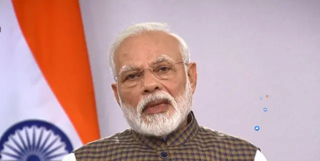 మోదీ