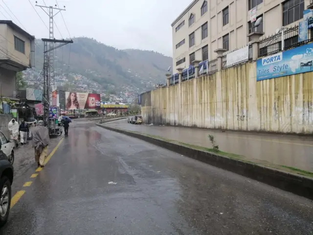 Muzaffarabad
