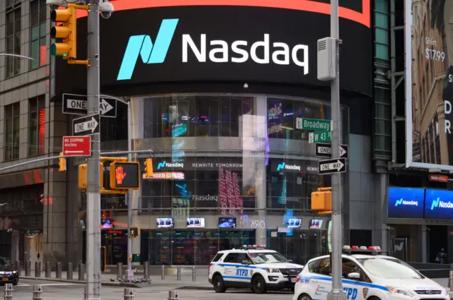 nasdaq