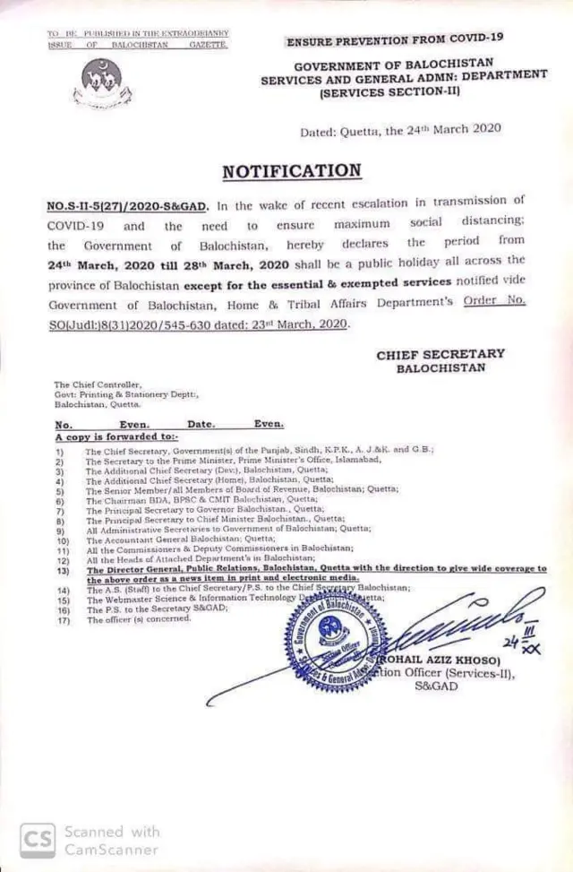 Balochistan