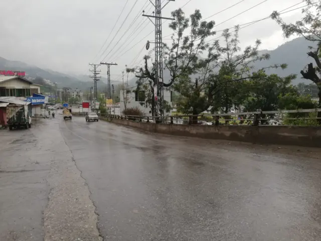 Muzaffarabad