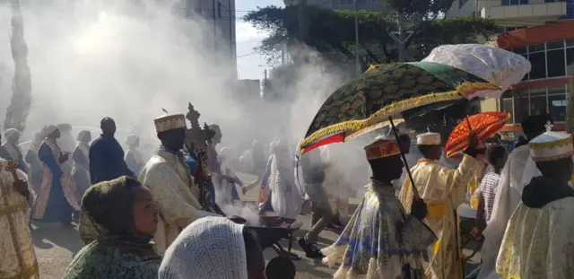 ከወሎ ሠፈር እስከ ወንጌላዊት