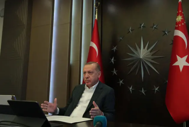 Erdoğan