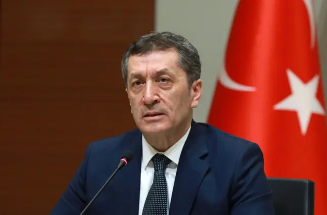 Ziya Selçuk