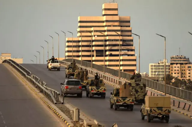 Libya