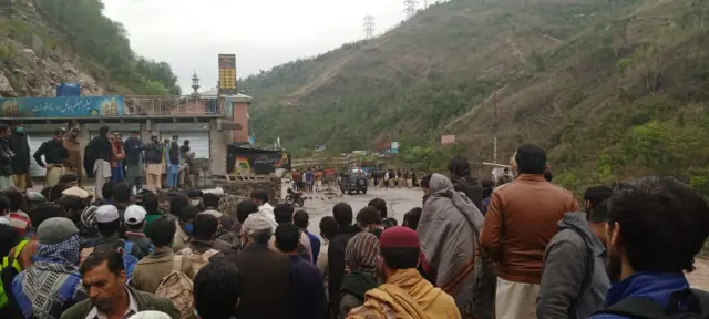 AJK