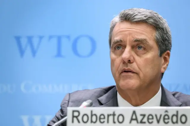 Roberto Azevedo