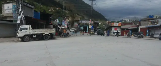 kashmir