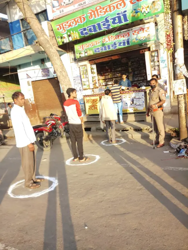 मुज़फ़्फ़रनगर