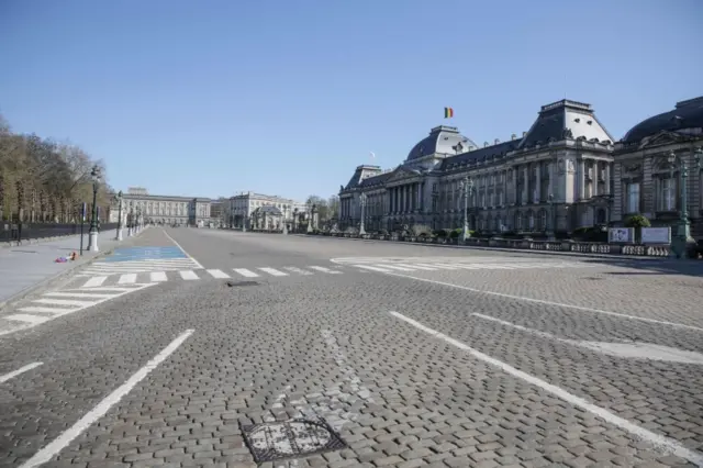 brussels