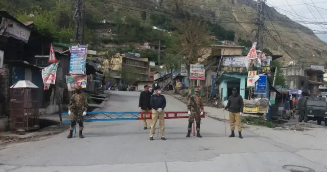 AJK