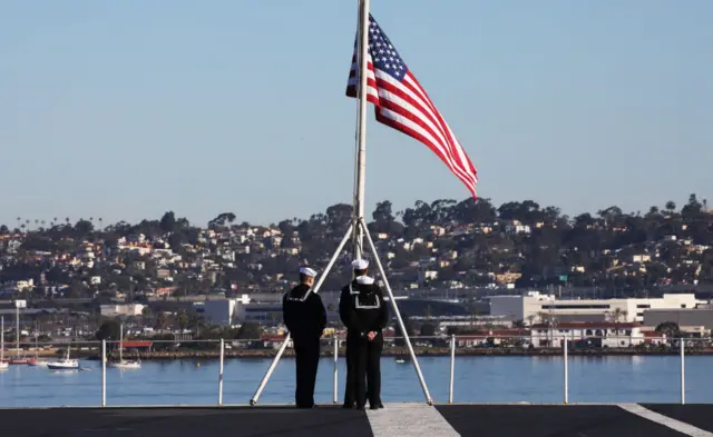 US Navy