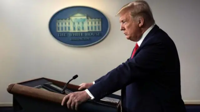 ٹرمپ