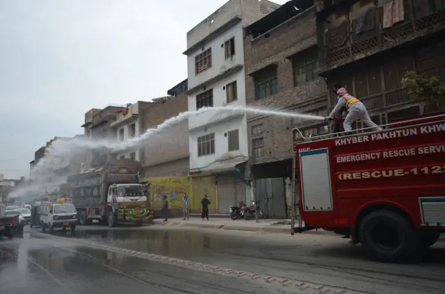 Peshawar
