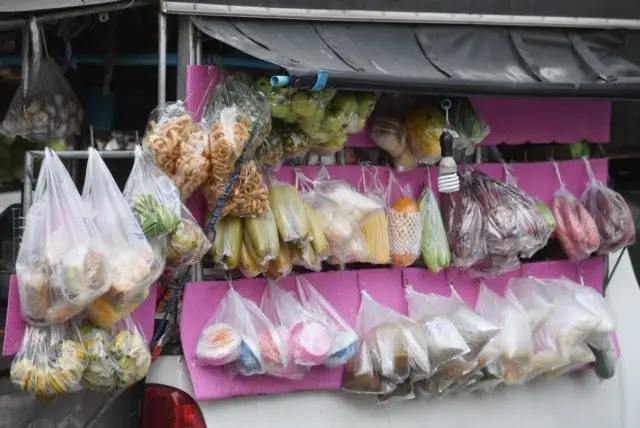 รถกับข้าว