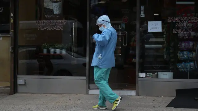 hojii dhabdummaa Ameerikaa