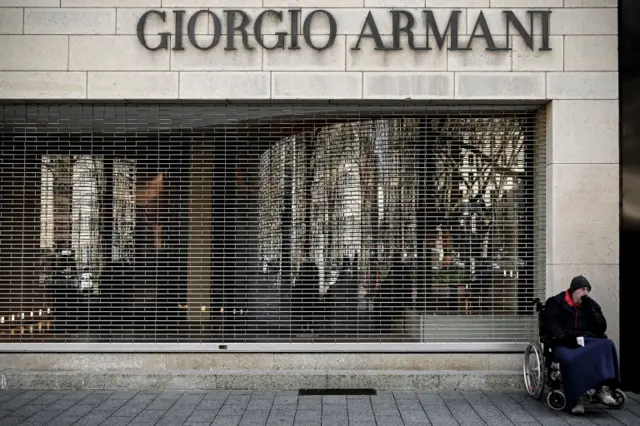 armani