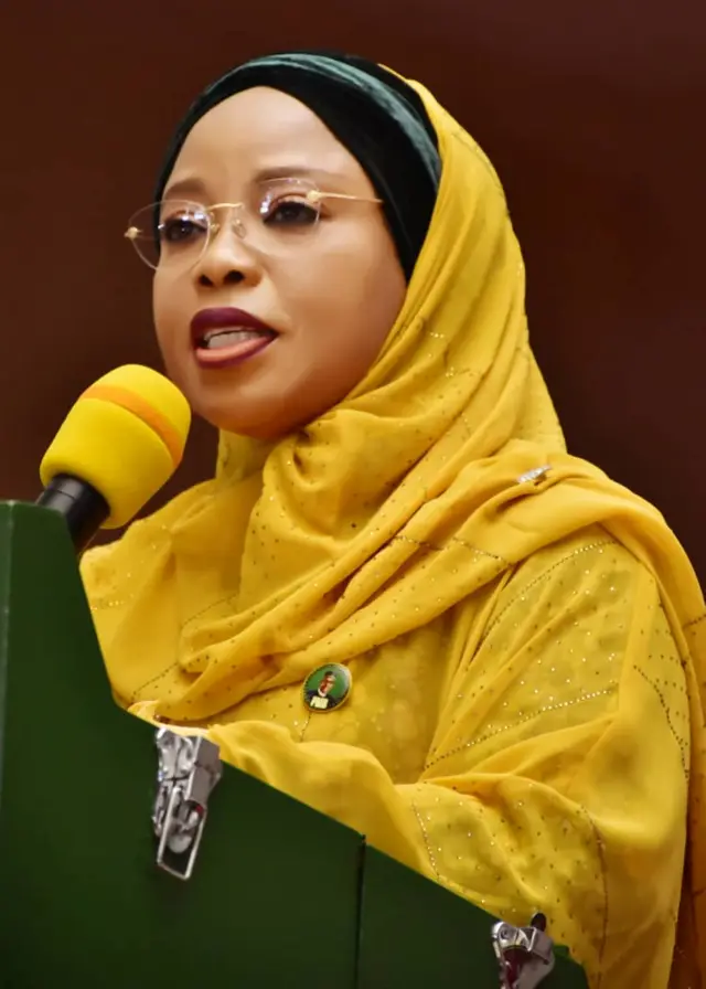 Ramatu Tijjani