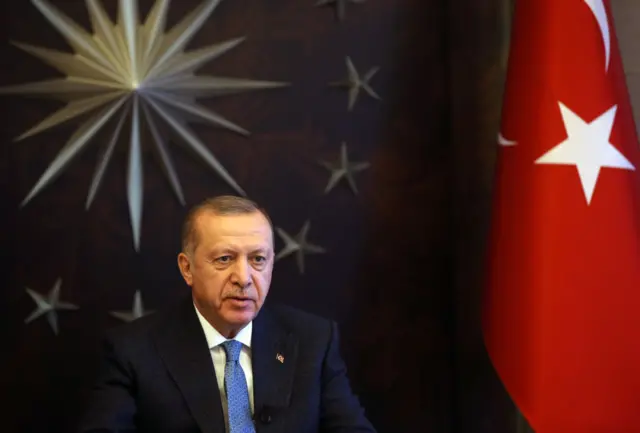 Erdoğan