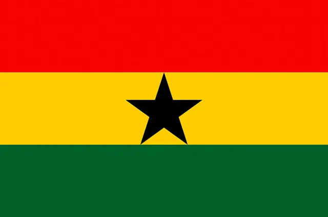 Ghana