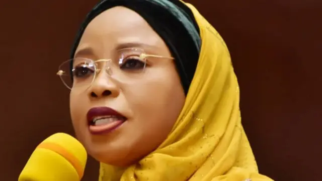 Ramatu Tijjani