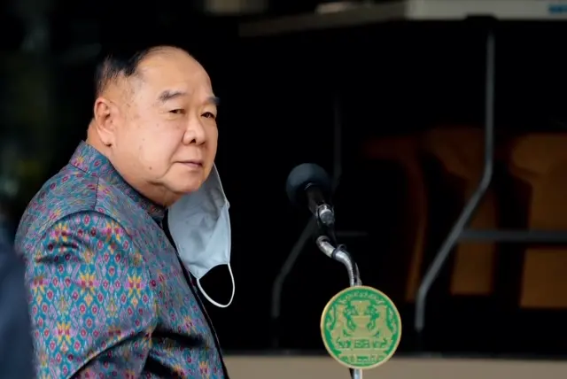 ประวิตร