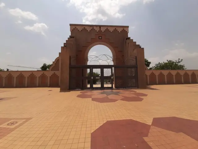 Abuja