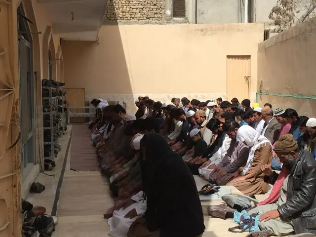 کورونا وائرس، کوئٹہ، بلوچستان،