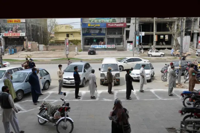 کورونا وائرس
