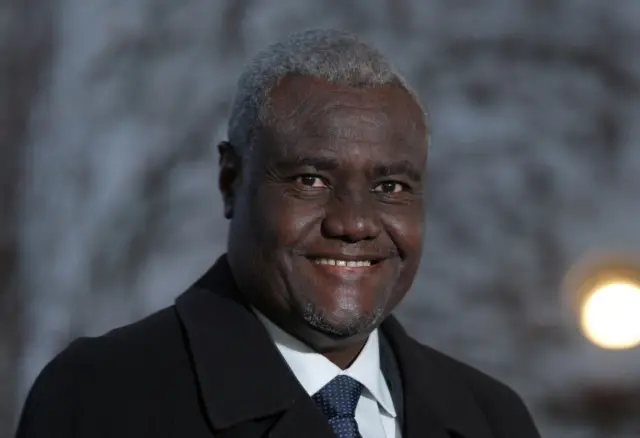 Moosaa Fakii Mahaamaat