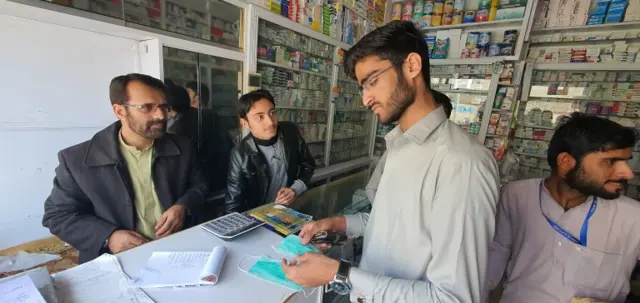 کورونا وائرس