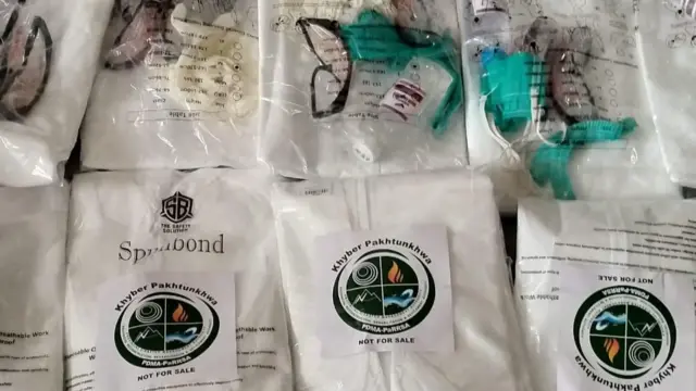کورونا وائرس