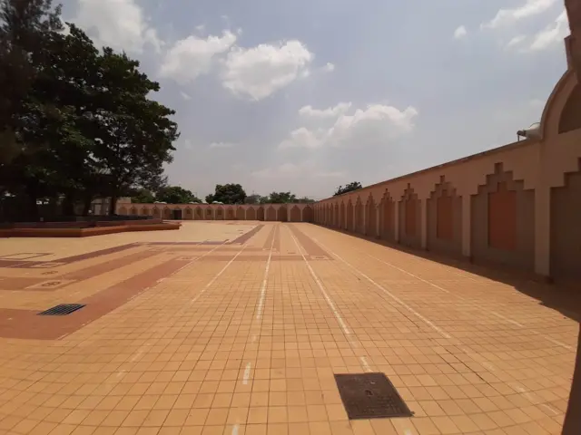 Abuja