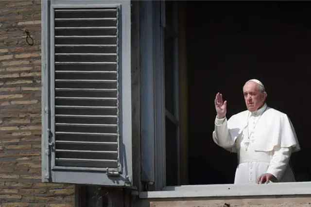 Fafaroma Francis