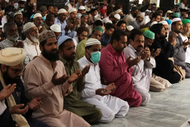 کورونا وائرس