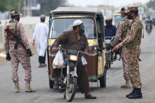 کورونا وائرس