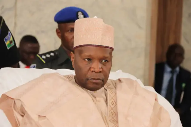 Gombe