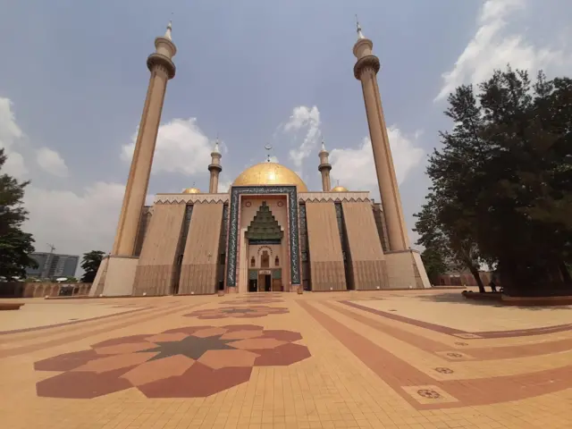 Abuja