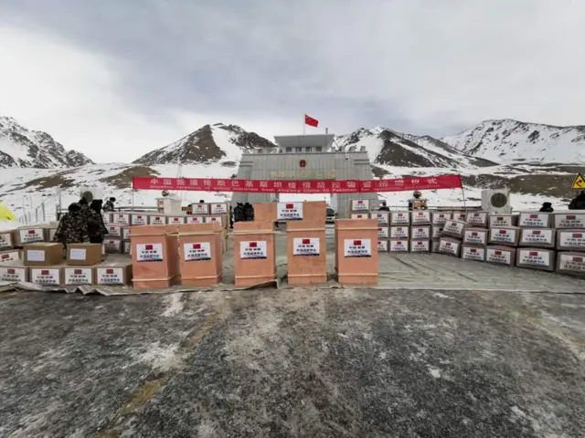 کورونا وائرس