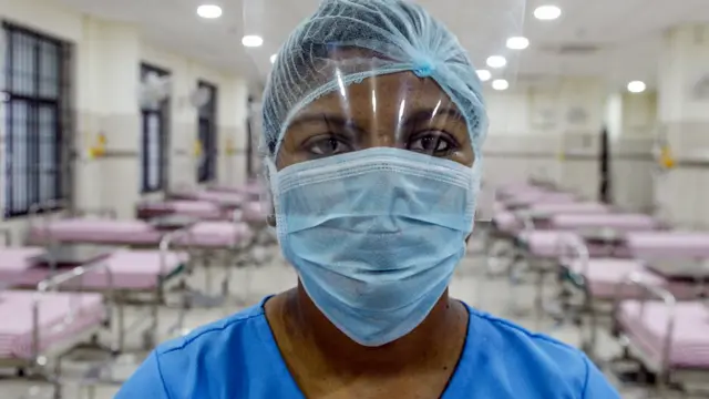 தமிழகத்தில் மேலும் இருவருக்கு கொரோனா