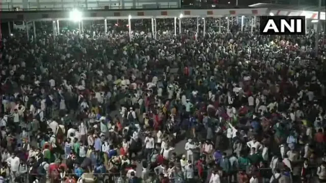 आनंद विहार